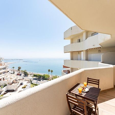 Benalbeach Apartamento Exclusivo Benalmádena Kültér fotó