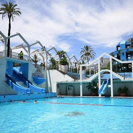 Benalbeach Apartamento Exclusivo Benalmádena Kültér fotó