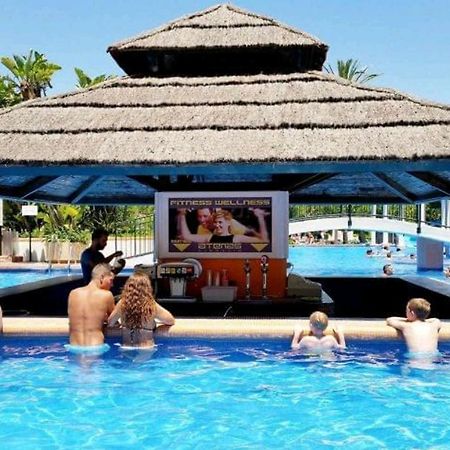 Benalbeach Apartamento Exclusivo Benalmádena Kültér fotó