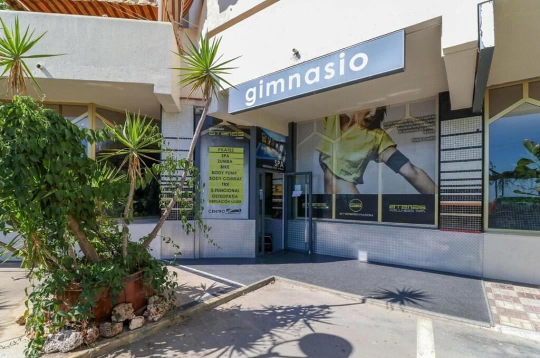Benalbeach Apartamento Exclusivo Benalmádena Kültér fotó