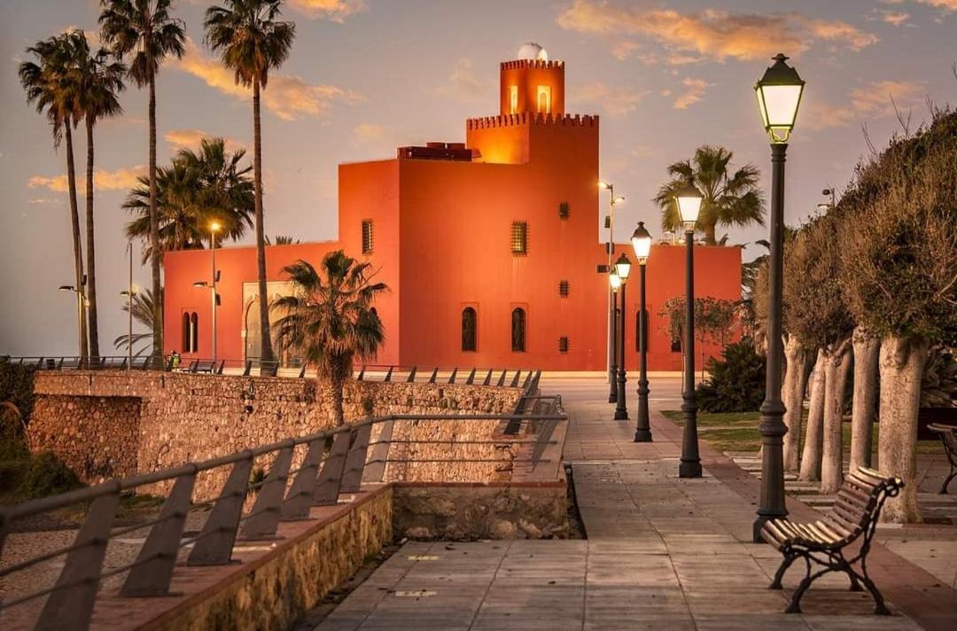 Benalbeach Apartamento Exclusivo Benalmádena Kültér fotó