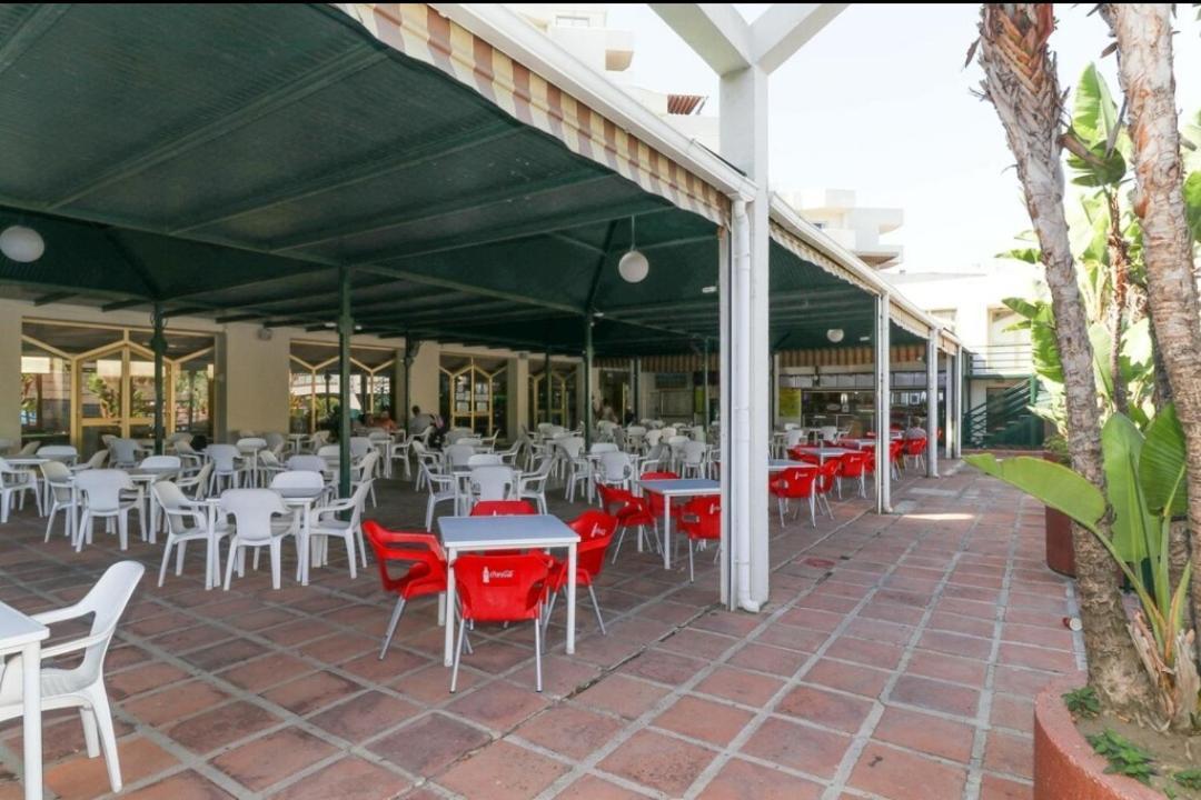 Benalbeach Apartamento Exclusivo Benalmádena Kültér fotó