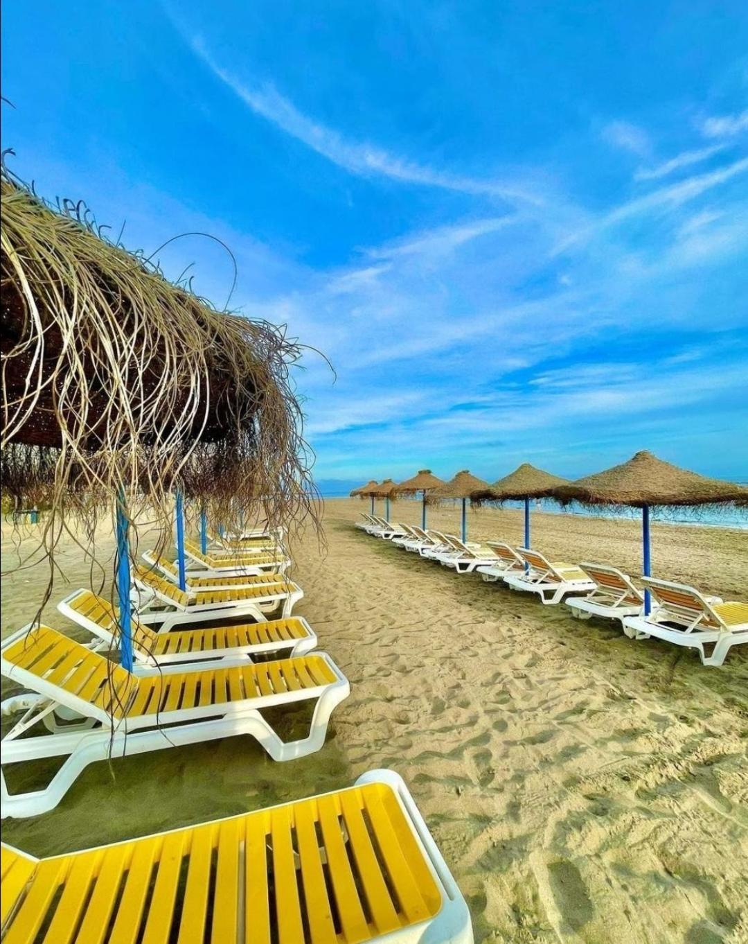 Benalbeach Apartamento Exclusivo Benalmádena Kültér fotó