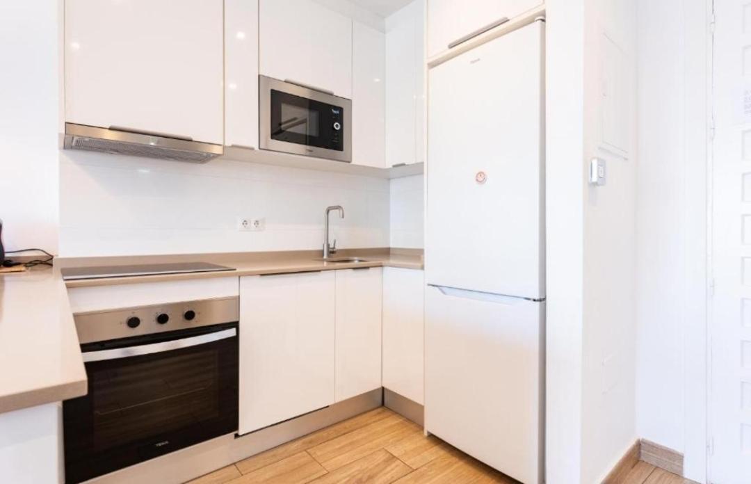 Benalbeach Apartamento Exclusivo Benalmádena Kültér fotó