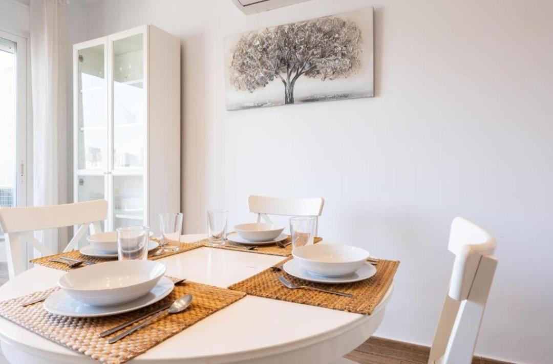 Benalbeach Apartamento Exclusivo Benalmádena Kültér fotó