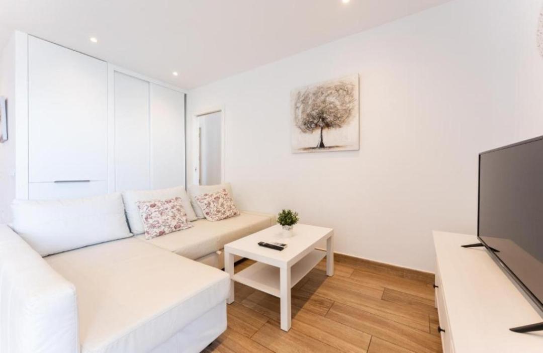 Benalbeach Apartamento Exclusivo Benalmádena Kültér fotó