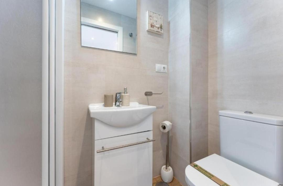 Benalbeach Apartamento Exclusivo Benalmádena Kültér fotó