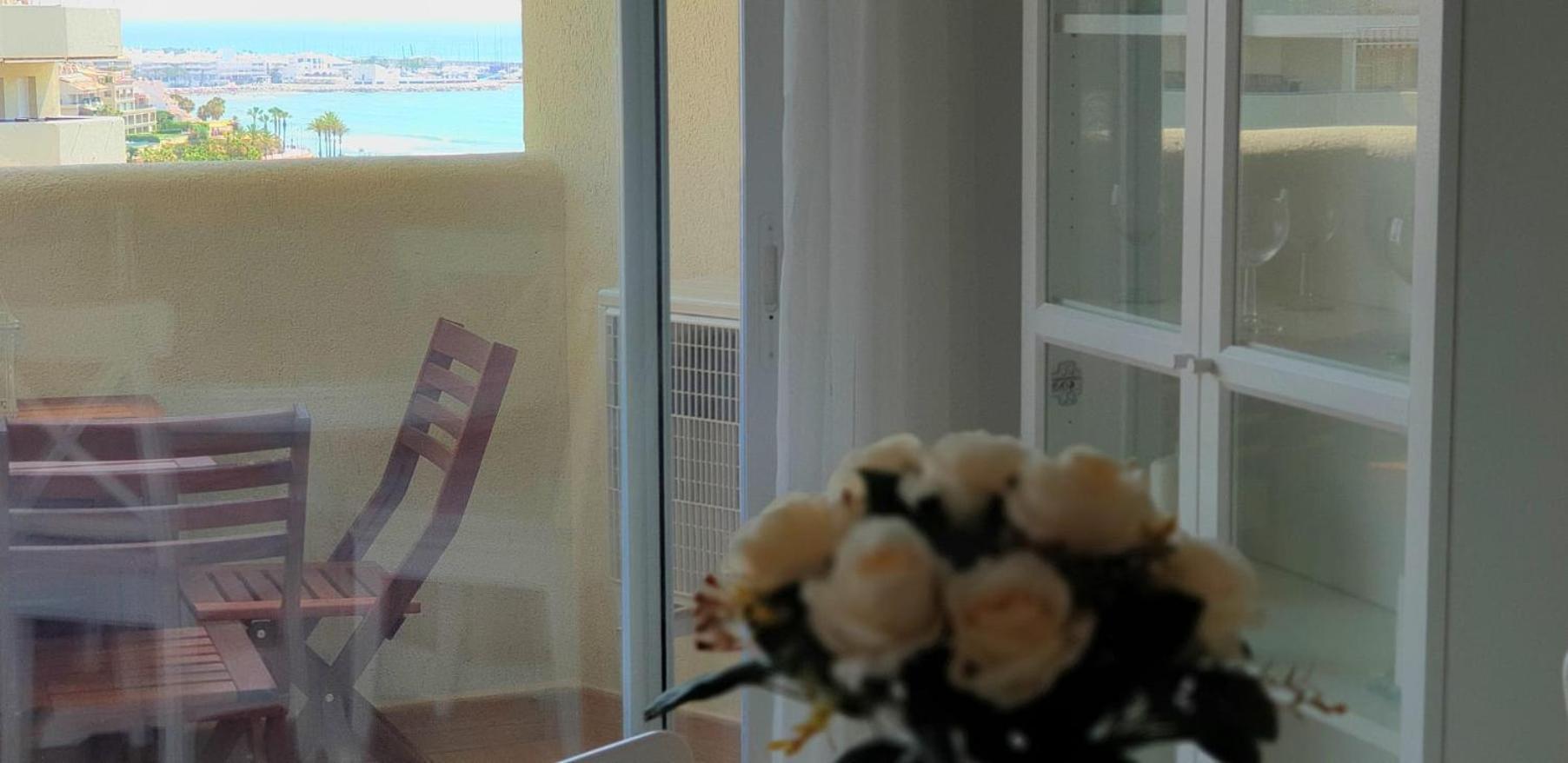 Benalbeach Apartamento Exclusivo Benalmádena Kültér fotó