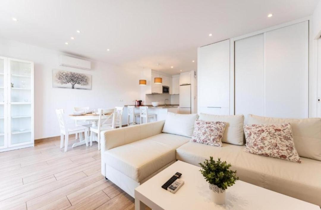 Benalbeach Apartamento Exclusivo Benalmádena Kültér fotó