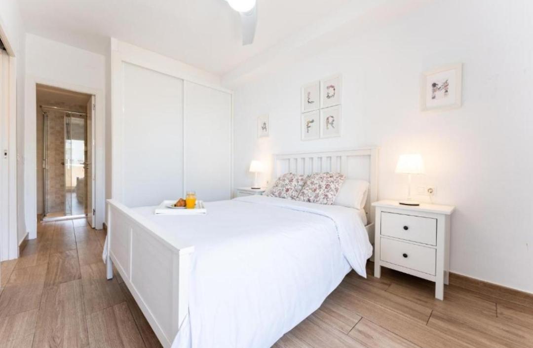 Benalbeach Apartamento Exclusivo Benalmádena Kültér fotó