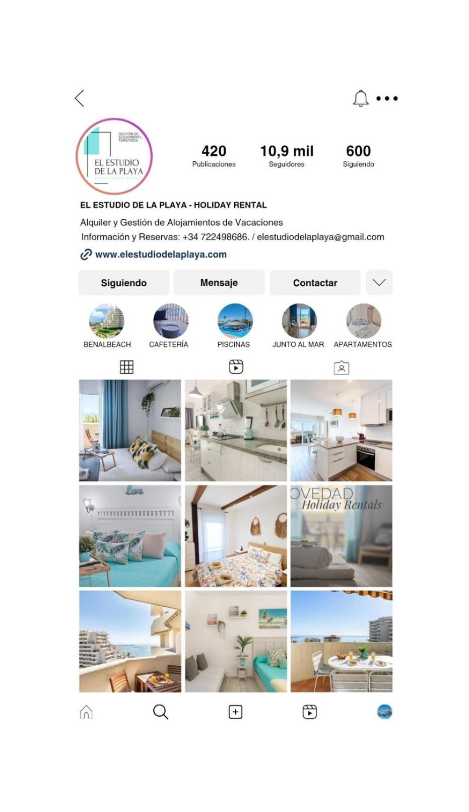 Benalbeach Apartamento Exclusivo Benalmádena Kültér fotó